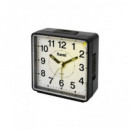 SAMI Reloj Despestador Analogico S-9998L Varios Colores