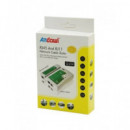 ANDOWL Tester Comprobador de Cable RJ45, RJ11 Q-314