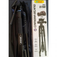ANDOWL Tripode para Camara Max 160CMS Q-T166