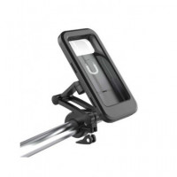 ANDOWL Soporte Movil Cerrado para Motos/bicicletas/patinetes Q-MT51