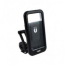 ANDOWL Soporte Movil Cerrado para Motos/bicicletas/patinetes Q-MT51