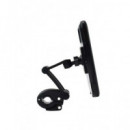 ANDOWL Soporte Movil Cerrado para Motos/bicicletas/patinetes Q-MT51
