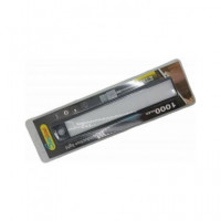 ANDOWL Tubo Led Recargable con Sensor Q-LED80