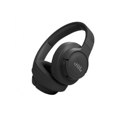 JBL Auricular de Casco BLUETOOTH Tune 775NC con Cancelacion de Ruido Negro