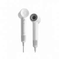 LAIFEN Secador de Pelo Se Lite Blanco Glossy 1400W Cable 2.5MTRS 220-240V