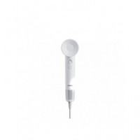 LAIFEN Secador de Pelo Se Lite Blanco Glossy 1400W Cable 2.5MTRS 220-240V