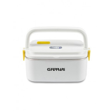 GSFERRARI FIambrera Electrica Inox Vitto G10166