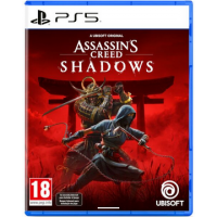 PS5 Assassin´s Creed: Shadows  SONY PS5