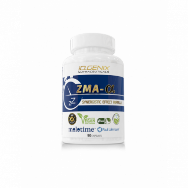 ZMA ALPHA