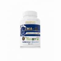 Zma Alpha  IO.GENIX
