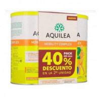 AQUILEA MOBILITY COMPLEX 2ºUN 40% 390GR