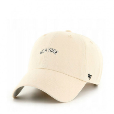 Gorra Nyy Base Runner Scrip  47 BRAND