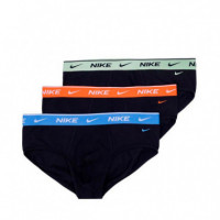 Pack 3 Slips 0000KE1006  NIKE