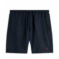 Bañador Classic Swim  FRED PERRY