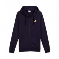 Chaqueta Essential 2 Color Small NO.1 Logo  PUMA
