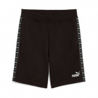 Short  Essentials Tape 9  PUMA