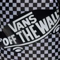 Mochila Tipo Saco Benched  VANS