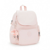 Mochila City Zip Mini  KIPLING