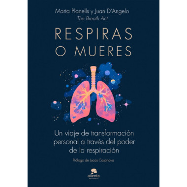 Respiras O Mueres