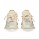 Deportivo Malla+cristal Blanco  STEVE MADDEN