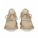Deportivo Malla Beige  STEVE MADDEN