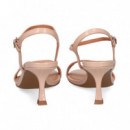 Carmelita Fina Charol Rosa  BIBI LOU