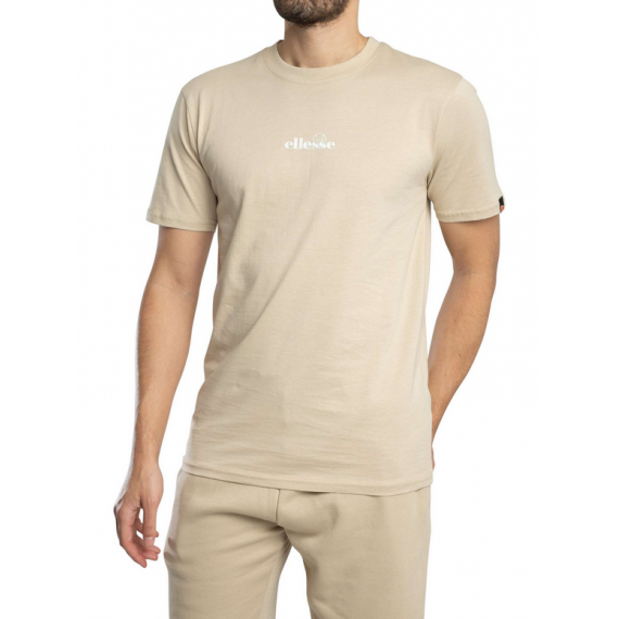 Camiseta ELLESSE Ollio Beige