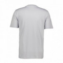 Tee Tape Logo 10269604 01 Light/pastel G  BOSS