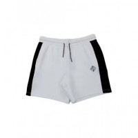 Shorts Off White/ Jet Set AF10818  ARMANI EXCHANGE