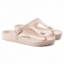 Gizeh Eva Light Rose  BIRKENSTOCK