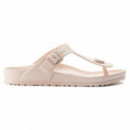 Gizeh Eva Light Rose  BIRKENSTOCK