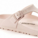 Gizeh Eva Light Rose  BIRKENSTOCK