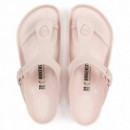 Gizeh Eva Light Rose  BIRKENSTOCK