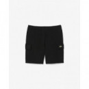 Short Noir  LACOSTE