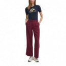 Slim Varsity C-nk Ss Dark Night Navy  TOMMY HILFIGER