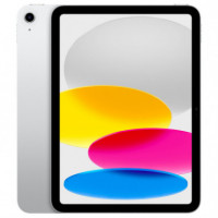 Apple iPad A16 de 11" Wifi 256GB (11ª Generación) Plata