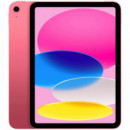 Apple Ipad A16 de 11" Wifi 128GB (11ª Generación) Rosa  APPLE