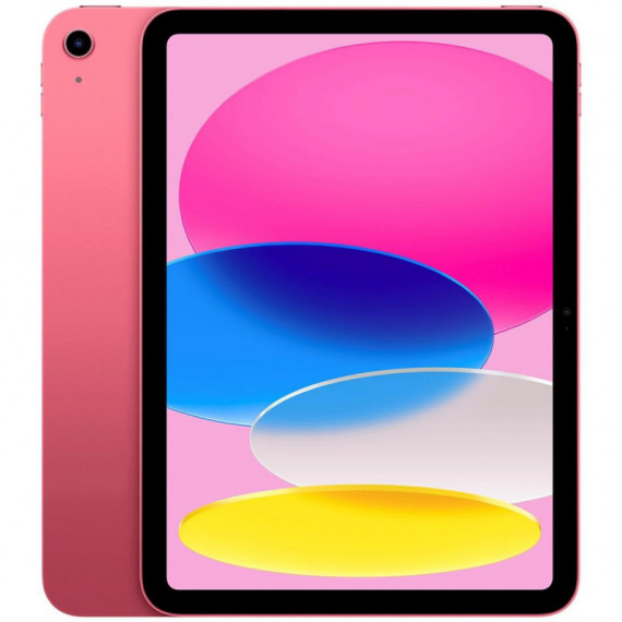 Apple Ipad A16 de 11" Wifi 128GB (11ª Generación) Rosa  APPLE