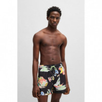 Calala 10257691 01 Black  HUGO