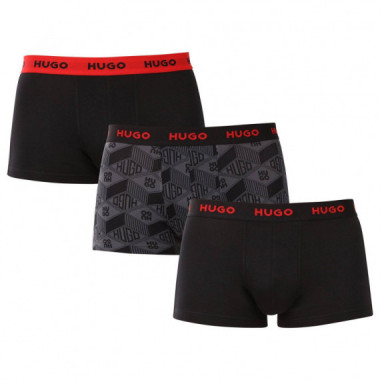 Trunk Triplet Design 10267989 01 Open mi  HUGO