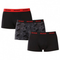 Trunk Triplet Design 10267989 01 Open mi  HUGO