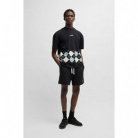 Dulasho 10263750 01 Black  HUGO