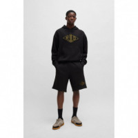 Damtus 10266045 01 Black  HUGO