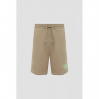 Damtus 10266045 01 Medium Brown  HUGO