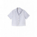 Blusas y Camisas Camisa TWOTHIRDS Uto