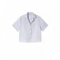 Blusas y Camisas Camisa TWOTHIRDS Uto