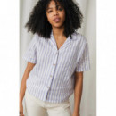 Blusas y Camisas Camisa TWOTHIRDS Uto