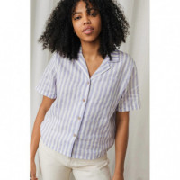 Blusas y Camisas Camisa TWOTHIRDS Uto