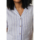 Blusas y Camisas Camisa TWOTHIRDS Uto