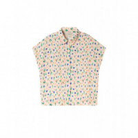Blusas y Camisas Camisa TWOTHIRDS Hurissalo